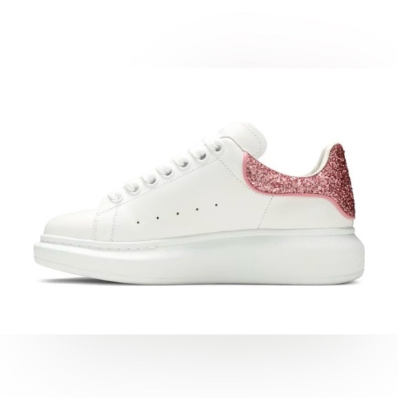 Alexander McQueen Shoes - Alexander Mqueens